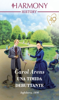 Una timida debuttante - Librerie.coop Una timida debuttante - Librerie.coop