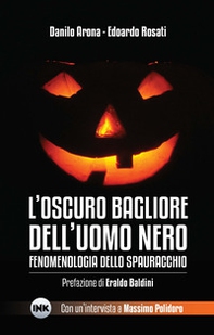 L'oscuro bagliore dell'uomo nero. Fenomenologia dello spauracchio - Librerie.coop L'oscuro bagliore dell'uomo nero. Fenomenologia dello spauracchio - Librerie.coop