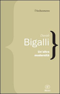 Un'altra modernità - Librerie.coop