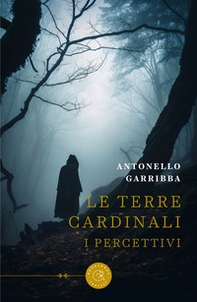 Le terre cardinali. I percettivi - Librerie.coop