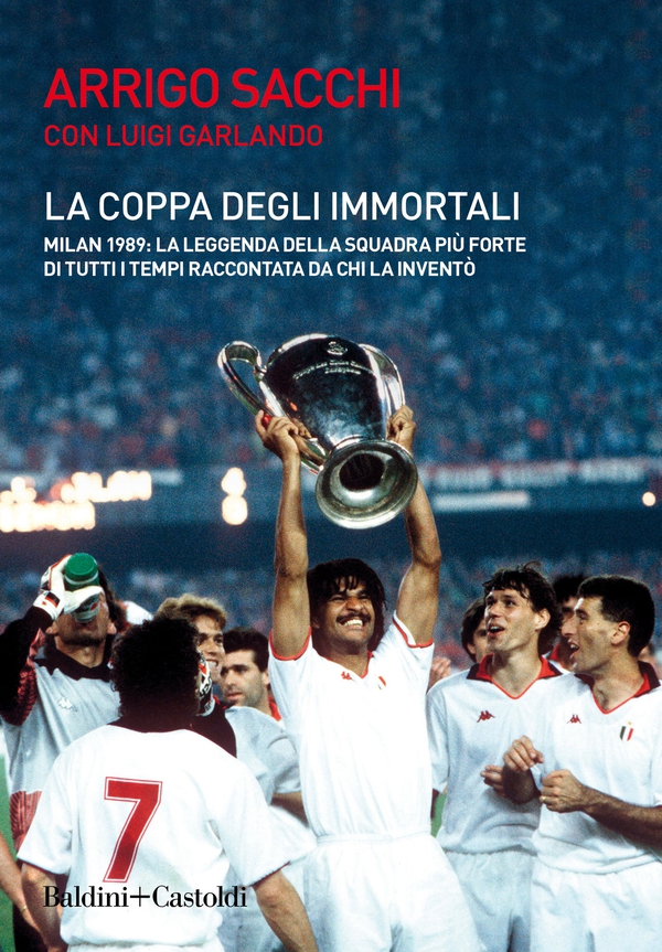 La coppa degli immortali - Librerie.coop La coppa degli immortali - Librerie.coop