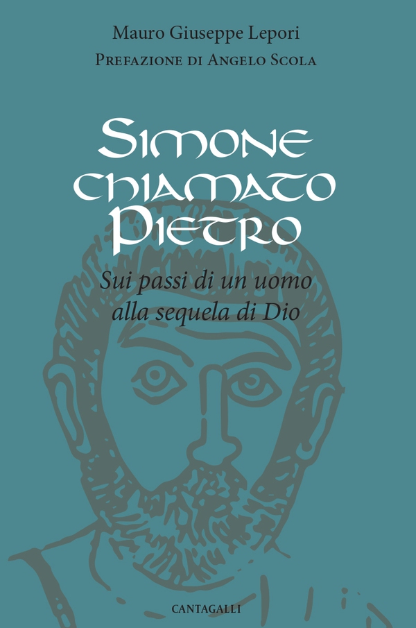 Simone chiamato Pietro - Librerie.coop Simone chiamato Pietro - Librerie.coop