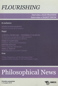 Philosophical news - Librerie.coop Philosophical news - Librerie.coop