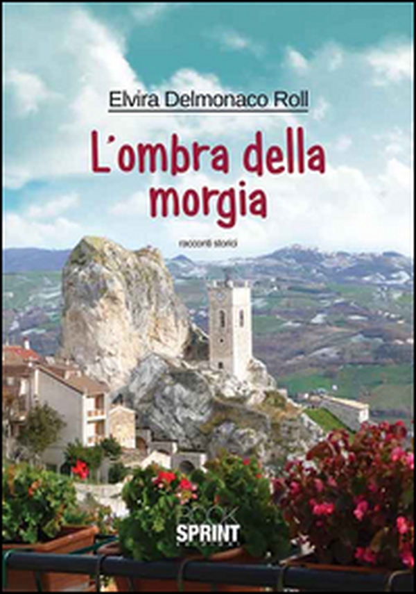 L'ombra della Morgia - Librerie.coop L'ombra della Morgia - Librerie.coop