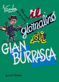 Il giornalino di Gian Burrasca - Librerie.coop