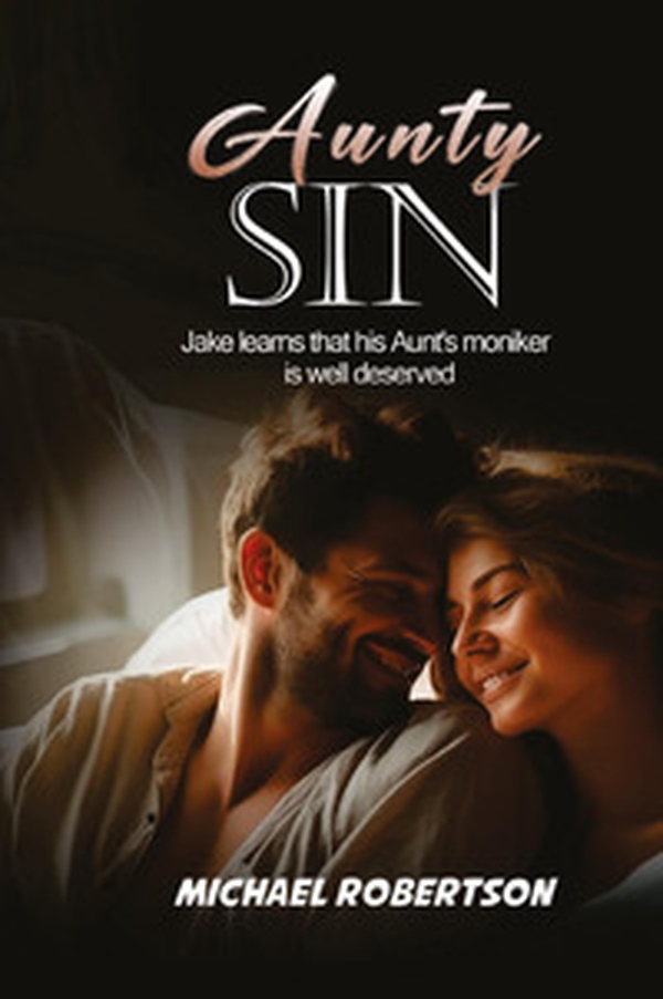 Aunty Sin. Jake learns that his Aunt's moniker is well deserved - Librerie.coop Aunty Sin. Jake learns that his Aunt's moniker is well deserved - Librerie.coop