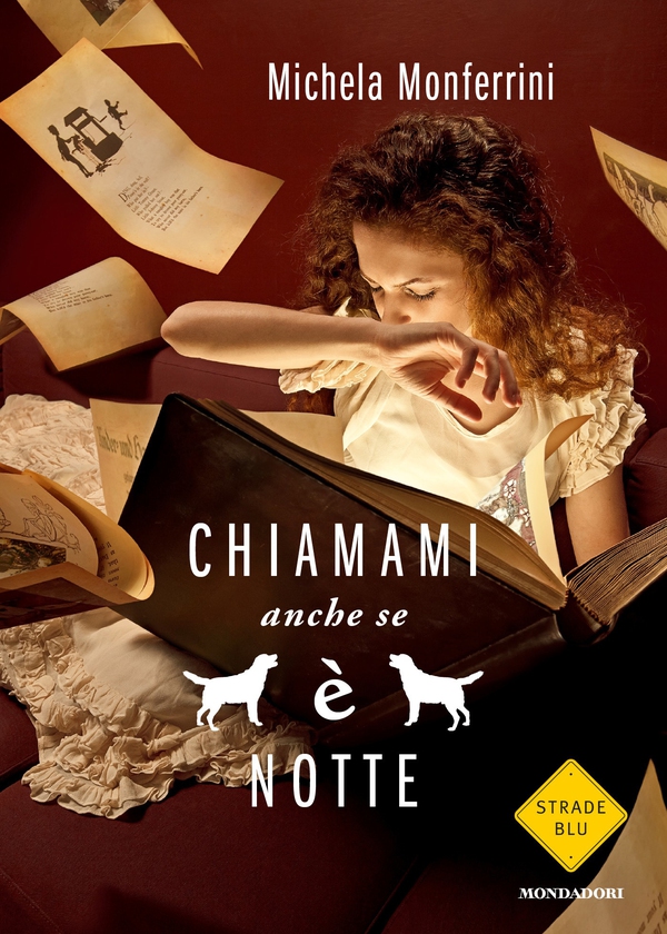 Chiamami anche se è notte - Librerie.coop Chiamami anche se è notte - Librerie.coop