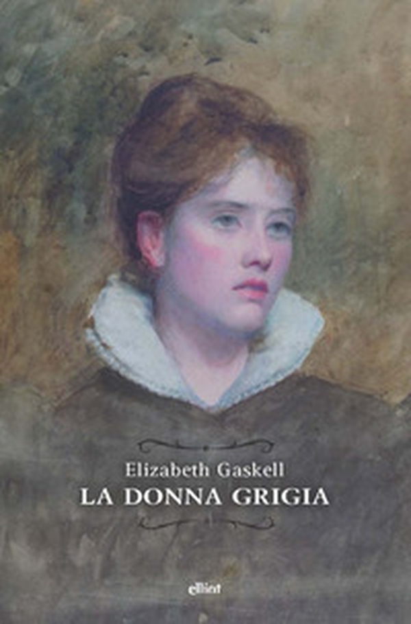 La donna grigia - Librerie.coop La donna grigia - Librerie.coop