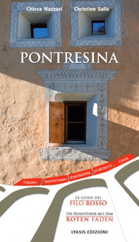 Pontresina. Ediz. italiana e tedesca - Librerie.coop