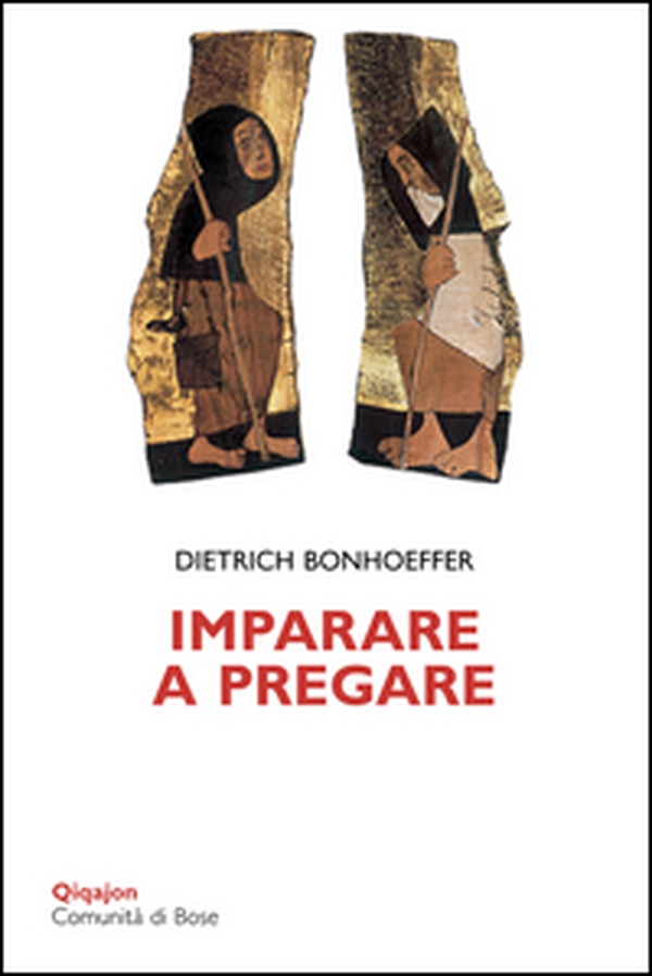 Imparare a pregare - Librerie.coop Imparare a pregare - Librerie.coop