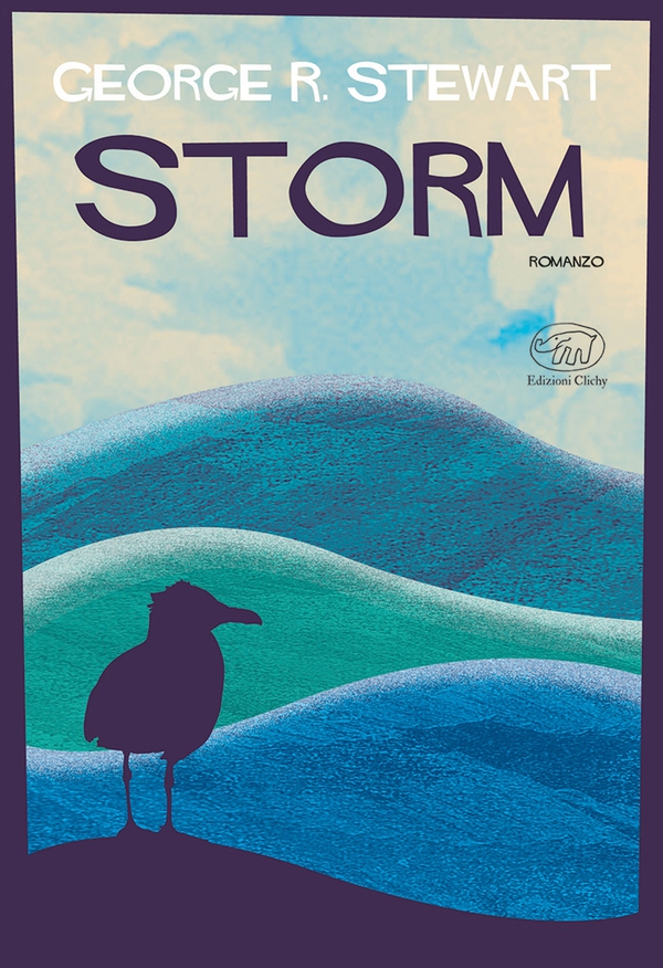 Storm - Librerie.coop Storm - Librerie.coop