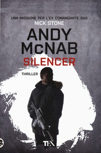 Silencer - Librerie.coop Silencer - Librerie.coop