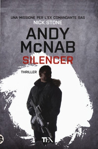 Silencer - Librerie.coop