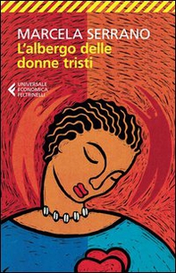 L'albergo delle donne tristi - Librerie.coop L'albergo delle donne tristi - Librerie.coop
