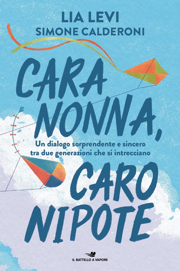 Cara nonna, caro nipote - Librerie.coop Cara nonna, caro nipote - Librerie.coop
