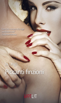 Piccanti finzioni - Librerie.coop Piccanti finzioni - Librerie.coop