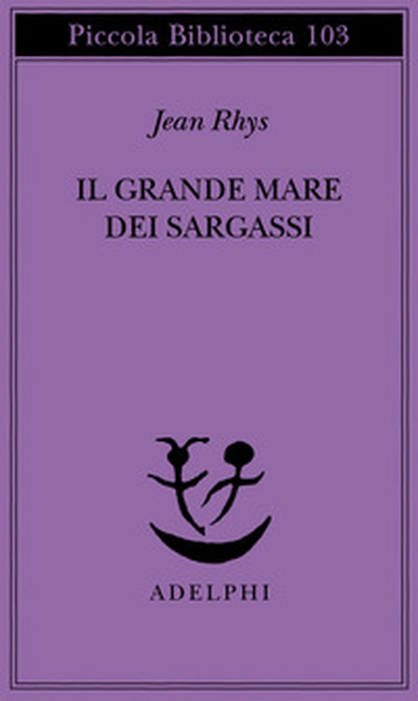 Il grande mare dei sargassi - Librerie.coop Il grande mare dei sargassi - Librerie.coop