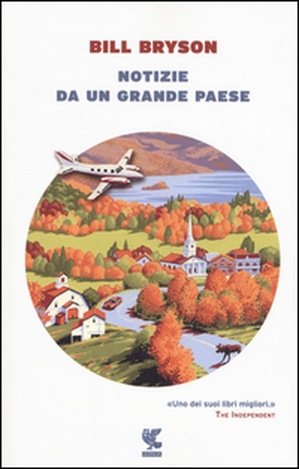 Notizie da un grande paese - Librerie.coop Notizie da un grande paese - Librerie.coop