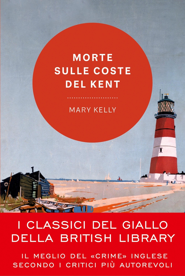 Morte sulle coste del Kent - Librerie.coop Morte sulle coste del Kent - Librerie.coop