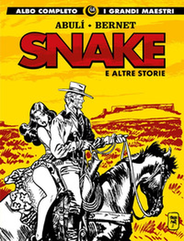 Snake e altre storie - Librerie.coop Snake e altre storie - Librerie.coop