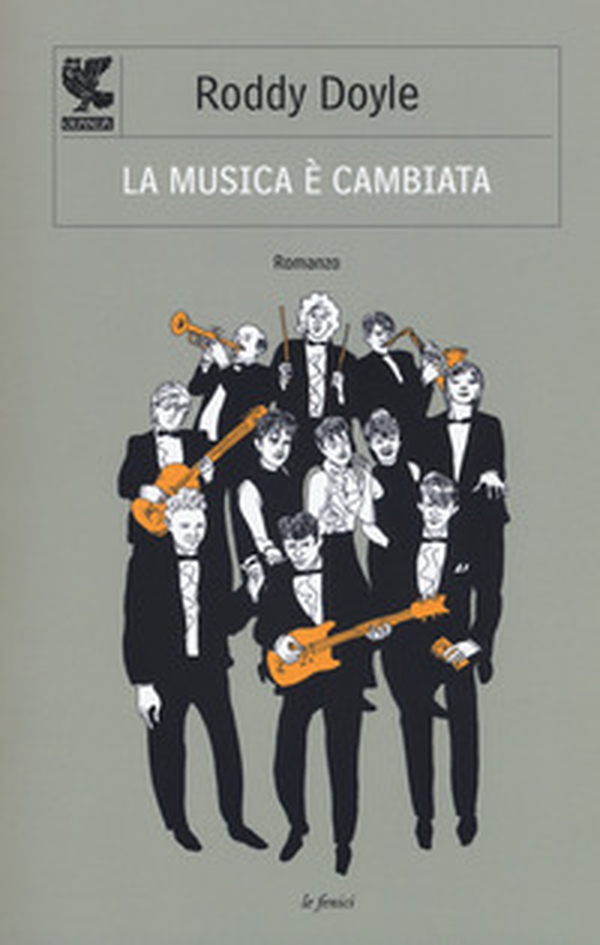 La musica è cambiata - Librerie.coop La musica è cambiata - Librerie.coop