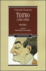 Teatro (1910-1920) - Librerie.coop