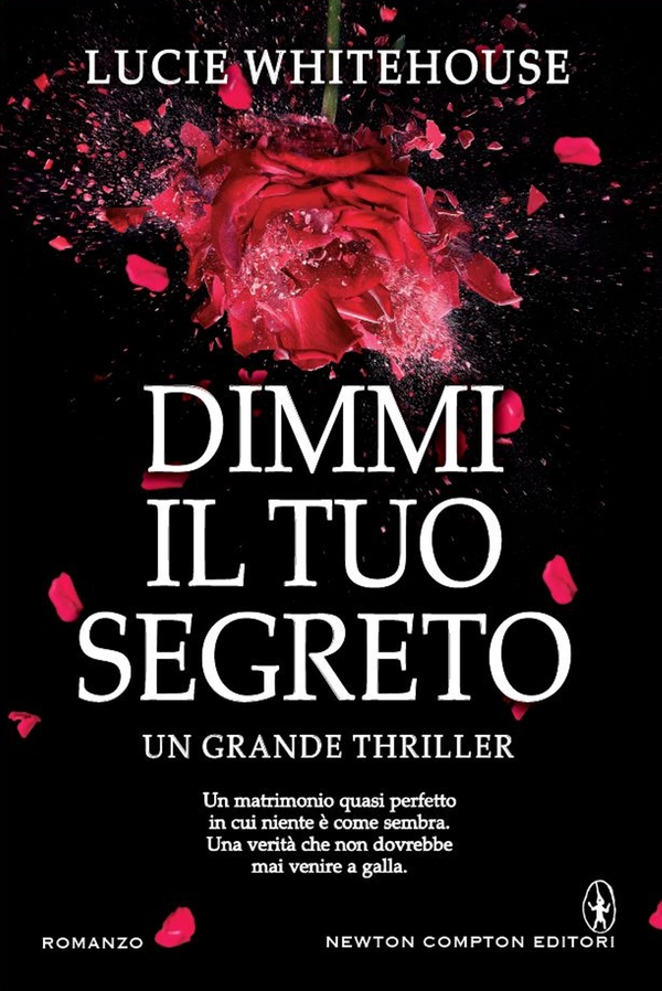 Dimmi il tuo segreto - Librerie.coop Dimmi il tuo segreto - Librerie.coop