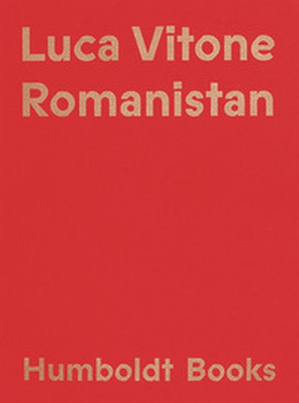 Romanistan - Librerie.coop Romanistan - Librerie.coop