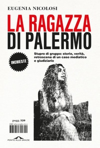 La ragazza di Palermo - Librerie.coop
