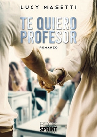 Te quiero profesor - Librerie.coop