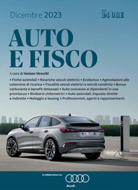 Auto e Fisco 2023 - Librerie.coop