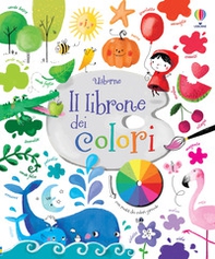Il librone dei colori - Librerie.coop