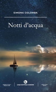 Notti d'acqua - Librerie.coop