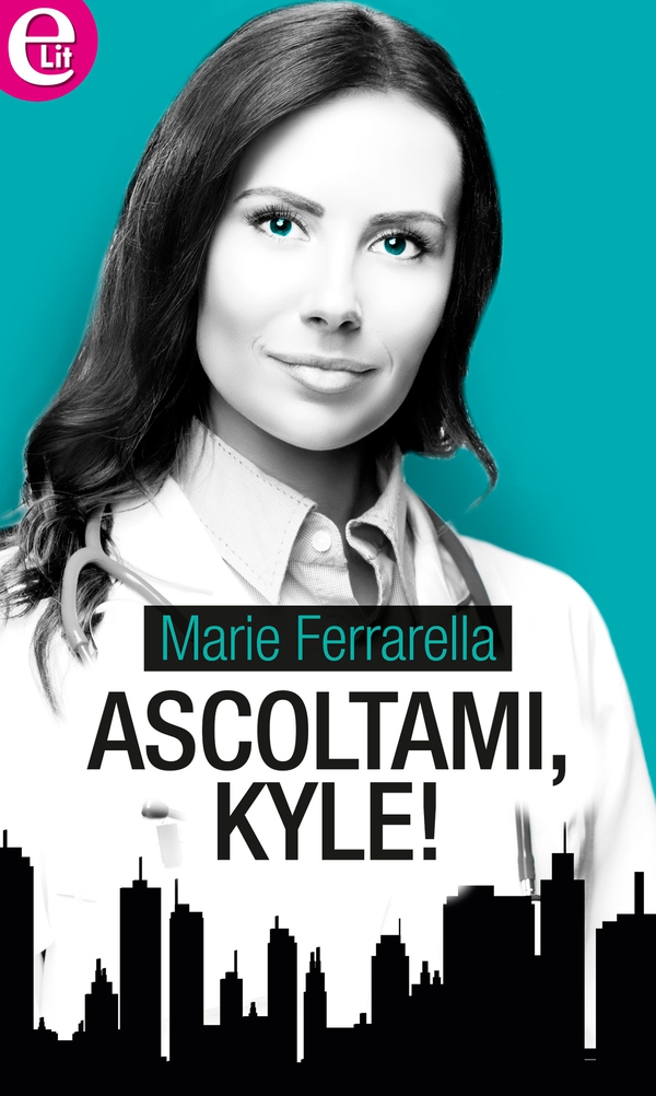 Ascoltami, Kyle! (eLit) - Librerie.coop Ascoltami, Kyle! (eLit) - Librerie.coop
