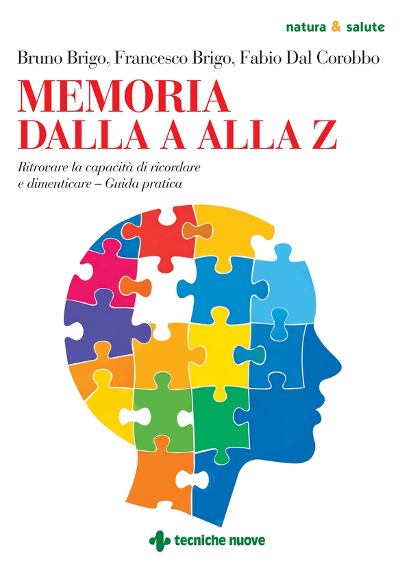 Memoria dalla A alla Z - Librerie.coop
