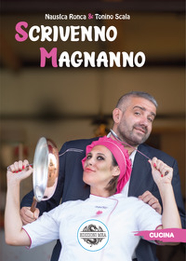Scrivenno magnanno - Librerie.coop Scrivenno magnanno - Librerie.coop