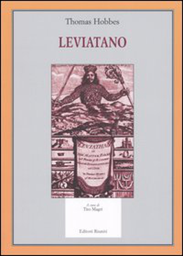 Leviatano - Librerie.coop Leviatano - Librerie.coop