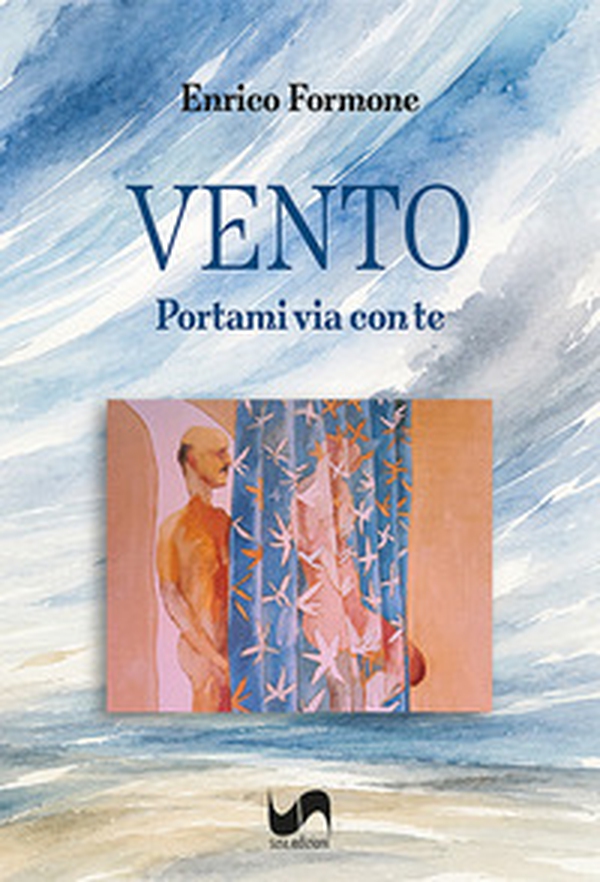 Vento. Portami via con te - Librerie.coop