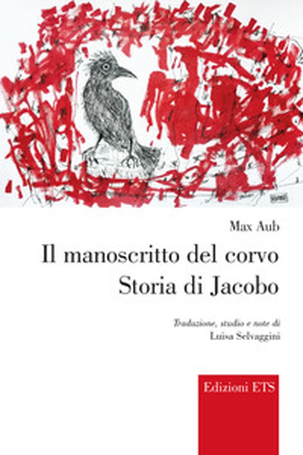 Il manoscritto del corvo. Storia di Jacobo - Librerie.coop Il manoscritto del corvo. Storia di Jacobo - Librerie.coop