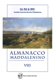 Almanacco maddalenino - Librerie.coop