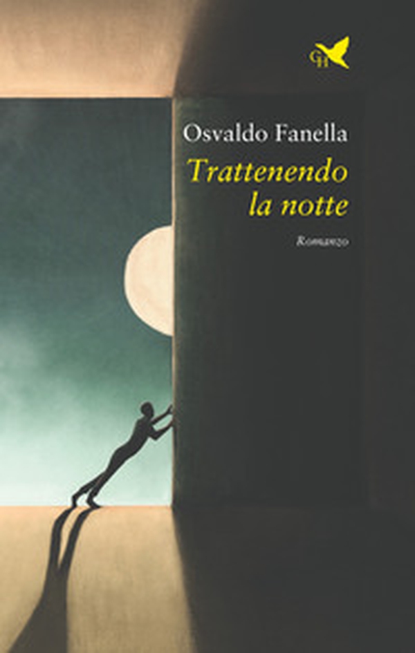 Trattenendo la notte - Librerie.coop Trattenendo la notte - Librerie.coop