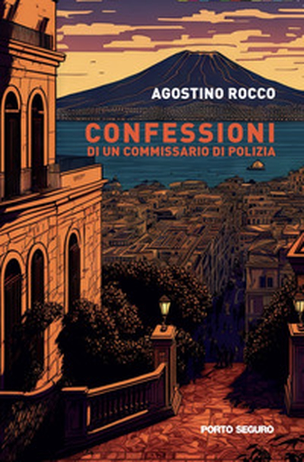 Confessioni di un commissario di polizia - Librerie.coop Confessioni di un commissario di polizia - Librerie.coop