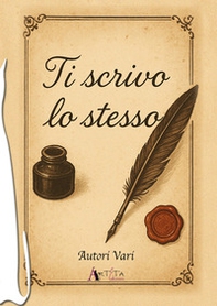 Ti scrivo lo stesso - Librerie.coop