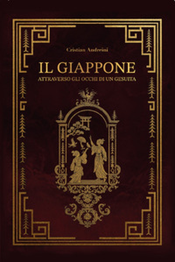 Il Giappone. Attraverso gli occhi di un gesuita - Librerie.coop Il Giappone. Attraverso gli occhi di un gesuita - Librerie.coop