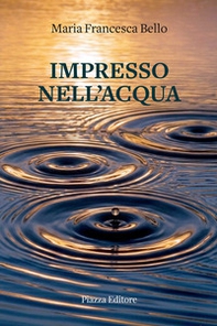 Impresso nell'acqua - Librerie.coop