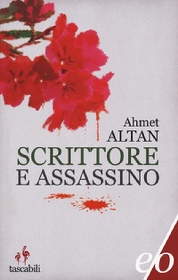 Scrittore e assassino - Librerie.coop Scrittore e assassino - Librerie.coop