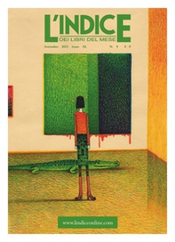 L'Indice dei libri del mese. Settembre 2023 - Librerie.coop