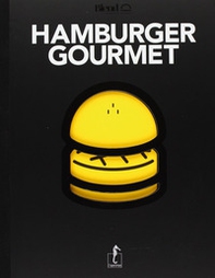 Blend hamburger gourmet - Librerie.coop