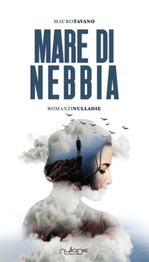 Mare di nebbia - Librerie.coop Mare di nebbia - Librerie.coop