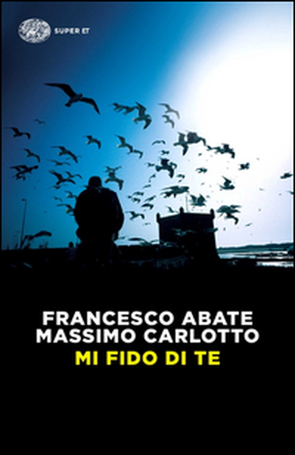 Mi fido di te - Librerie.coop Mi fido di te - Librerie.coop